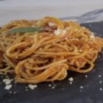 黒歴史動画公開‼️【一人暮らし男子】インスタ映えするパスタを料理